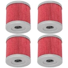 Caltric Oil Filter For Arctic Cat Dvx 400 2004-2008 3470-008 New. Price: $18.00.