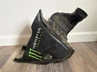 Used Oem Yamaha Air Cleaner Case With Joint 1995 YZ125 YZ250 4PE-14411-00-00 U6. Price: $44.92.
