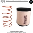 Filtro De Aire Twin 156087P New. Price: $66.95.