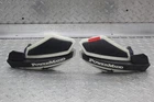 2004 Honda Sportrax TRX400EX 2X4 Hand Guards Used. Price: $59.99.