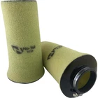 No Toil Pre-oiled Air Filter Green 3119 New. Price: $44.82.