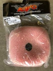 Air Filter Kayo K2 230 Motorcycle Dirt Bike 2019 2020 2021 2022 2023 + New. Price: $48.98.
