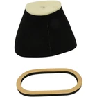 Balls Air Filter 48-1065 New. Price: $27.85.