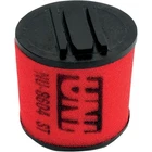 Uni Two Stage Foam Air Filter Arctic Cat 250 1999-2005 // 300 NU-8604ST UF8604 New. Price: $26.55.