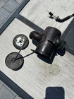 Honda ATC70 Air Box Filter Housing Used. Price: $70.00.