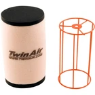 Twin Air Filter Pre-oiled 151916FRX New. Price: $49.54.