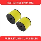 Caltric Air Filter Cleaner Honda Foreman TRX500FE 4X4 Es Eps 2012-2019 New. Price: $33.66.
