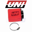 Uni Multi-stage Competition Air Filter For 1998-2004 Honda TRX450FM Fourtrax Th New. Price: $33.74.