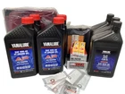 Yamaha Wolverine 850 X2 /X4 Service Kit Oil Change Air Filter YSK-WX85 New. Price: $224.00.