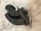 21 Indian Challenger Rubber Air Intake Tubes Boots Ducts Used. Price: $51.62.