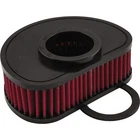 Bikemaster ZUTR-KA006 Air Filter New. Price: $51.60.