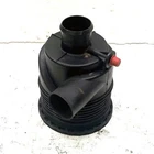 Used Air Cleaner Body Fits Kubota BX1500 K1211-82310. Price: $41.36.