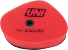 Uni Filter Multi-stage Competition Air NU-2360ST New. Price: $32.20.