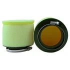 No Toil Pre-oiled Air Filter For 2003 Arctic Cat 400 2X4 Auto Atv New. Price: $48.27.