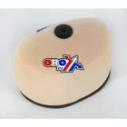 Air Filter Brute Force, Twin 151391FR Powerflow New. Price: $42.14.