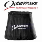 Outerwears Pre-filter For 2006-2009 Polaris Ranger 6X6 700 Efi Fuel & Air Ah New. Price: $40.70.