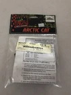 Arctic Cat Oem Pre Filter Kit 0436-177 New. Price: $7.99.