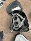 Kawasaki Brute Force 650I 4X4I Oem Airbox Intake Filter Lid Used. Price: $61.47.