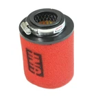 Uni Dual Stage Air Filter Fits Honda ATC125M TRX200SX TRX125 Fourtrax See Years New. Price: $31.95.