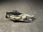 2012 Yamaha Grizzly 300 Yfm Diff Guard Skid Plate 1SC-F2361-00-00 Used. Price: $19.94.