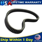 Heavy Duty Drive Belt 3211048 20G4022 For Polaris Trail Boss 250 325 330 350L New. Price: $19.80.