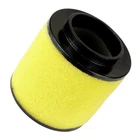 Caltric 17254-HN5-670 Air Filter For Honda Rancher TRX350TM 2X4 Es 2000-2006 New. Price: $19.25.