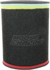 Moose Offroad Triple Layer Pre-oiled Fits Air Filter Yamaha P3-80-14TRI New. Price: $45.95.