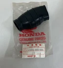 Honda ATC110 1979-1982 Connecting Tube # 17253-943-000 New Oem (320)RI. Price: $245.00.