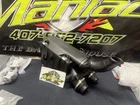 Yamaha Banshee 350 Oem Full Air Box Ready To Install Genuine New. Price: $445.00.