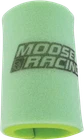 Moose Racing Filter Air Preoil Yam 1011-1408 New. Price: $19.95.
