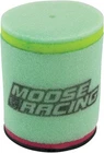 Moose Racing Pre-oiled Air Filter 1011-1405 New. Price: $36.99.
