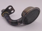 Kubota D902 Filter W/o'ring 15857-32113 Used. Price: $30.99.
