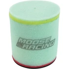 Moose Precision Pre-oiled Air Filter Arctic Cat/kawasaki/suzuki New. Price: $28.95.