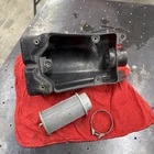 1983 Honda Air Box Housing & Filter Screen Used. Price: $64.99.