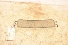 2007 Suzuki Eiger 400 4X4 Automatic Oil Cooler Grille 16650-38F00 Used. Price: $12.99.