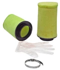 Air Filter Wix 24245 New. Price: $45.99.