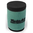 Twin Air Backfire Replacement Filter Pre-oiled 156061FRX New. Price: $49.54.