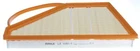 Air Filter Mahle Lx 1091/1 New. Price: $76.55.