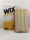 Wix 46080 Air Filter Seller. Price: $25.00.