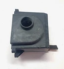 1987 Kawasaki Bayou 300 Air Filter Case 11011-1199 Used. Price: $89.55.