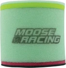 1985-1988 For Kawasaki Klf 185 Bayou Moose Racing Pre-oiled Air Filter P3-40-01 New. Price: $28.95.