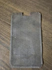 2007 Polaris Outlaw 90 Air Cleaner Filter Holder 0453663 Used. Price: $10.00.