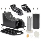 Air Filter Box Assembly Kit Cleaner Joint For Yamaha Wolverine 350 1995-2005 New. Price: $149.99.