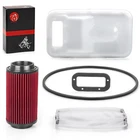Airbox Lid Filter For Polaris Trail Blazer 330 / Boss 325 5432868 New. Price: $59.99.