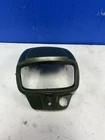 2007 Honda Foreman Rubicon Dash Meter Cover Green Used. Price: $35.00.