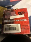 K&n Replacement Air Filter For Polaris Magnum Scrambler 2871508 In Box**. Price: $16.95.
