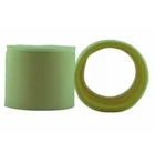 No Toil Pre-oiled Air Filter For Cage 2012 Arctic Wildcat 1000 New. Price: $46.92.