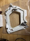 Ktm White Air Filter Box Front Parts Mx/enduro 2023-2026 A46006001010AB Used. Price: $17.99.