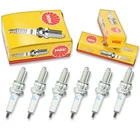 6 Pc Ngk 5129 DPR7EA-9 Standard Spark Plugs For XR7LDC XR5DC X5DC X22EPR-U9 Bg New. Price: $22.24.