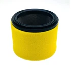 Air Filter Arctic Cat, Bronco AT-07233 Oem Type, 0470-996 New. Price: $41.77.